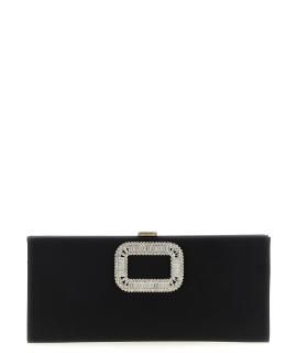 ROGER VIVIER Клатч/вечерняя сумка