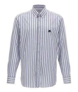 ETRO Кэжуал рубашка