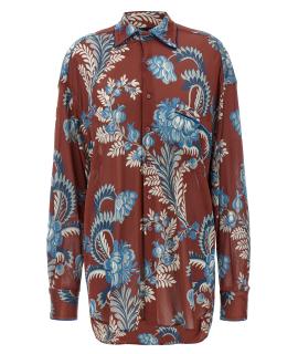 ETRO Рубашка