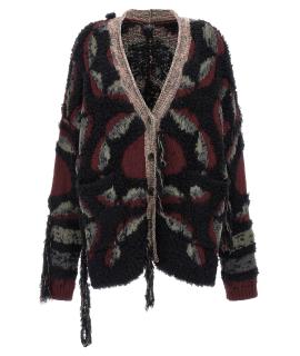 ETRO Кардиган