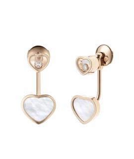 CHOPARD Серьги