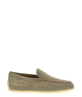 TOD'S Лоферы