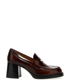 TOD'S Лоферы