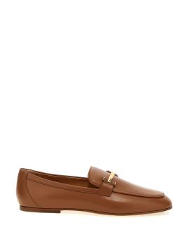 TOD'S Лоферы