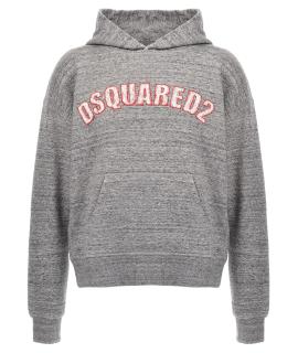 DSQUARED2 Худи/толстовка