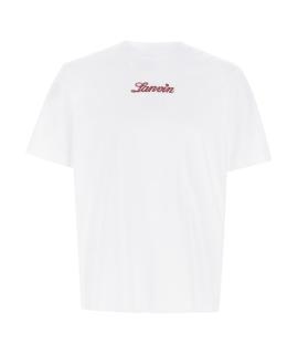 LANVIN Футболка
