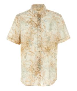 ETRO Кэжуал рубашка
