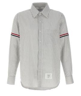 THOM BROWNE Кэжуал рубашка