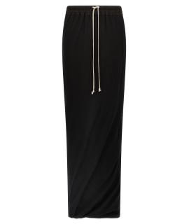 RICK OWENS DRKSHDW Юбка макси