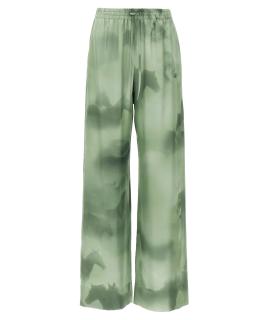 STELLA MCCARTNEY Прямые брюки