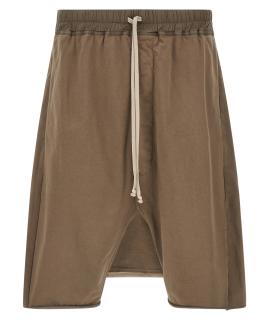 RICK OWENS DRKSHDW Шорты