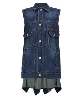 SACAI Повседневное платье