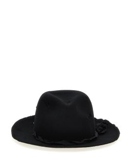 YOHJI YAMAMOTO Шляпа