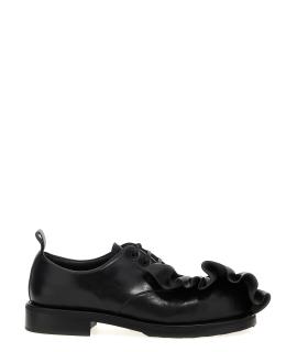 COMME DES GARÇONS HOMME PLUS Туфли