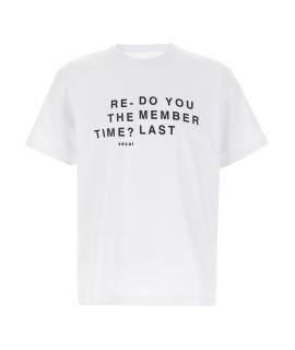 SACAI Футболка