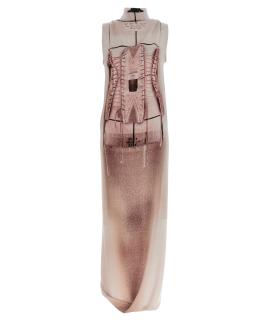 JEAN PAUL GAULTIER Коктейльное платье