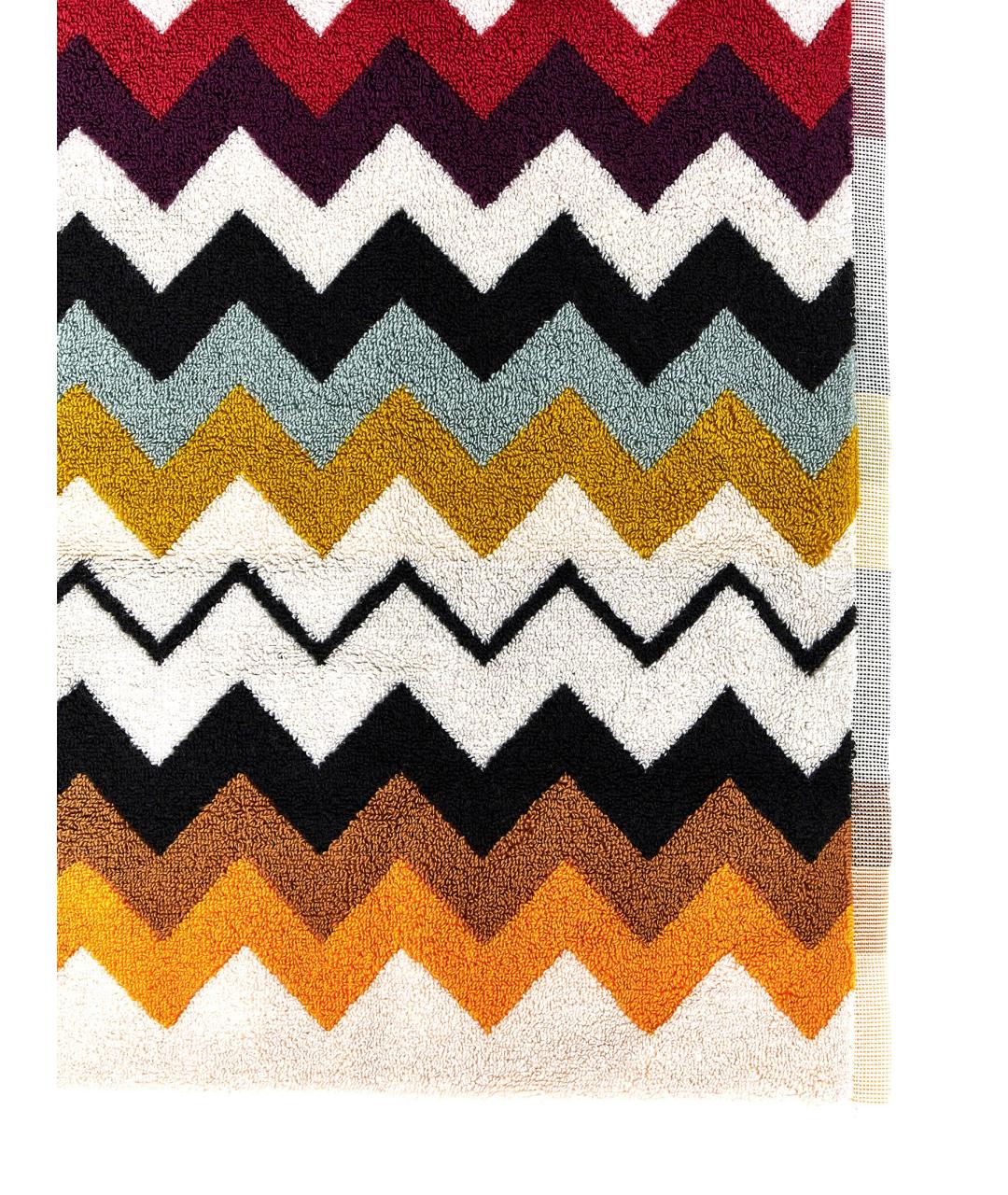 MISSONI HOME Хлопковое полотенце, фото 2