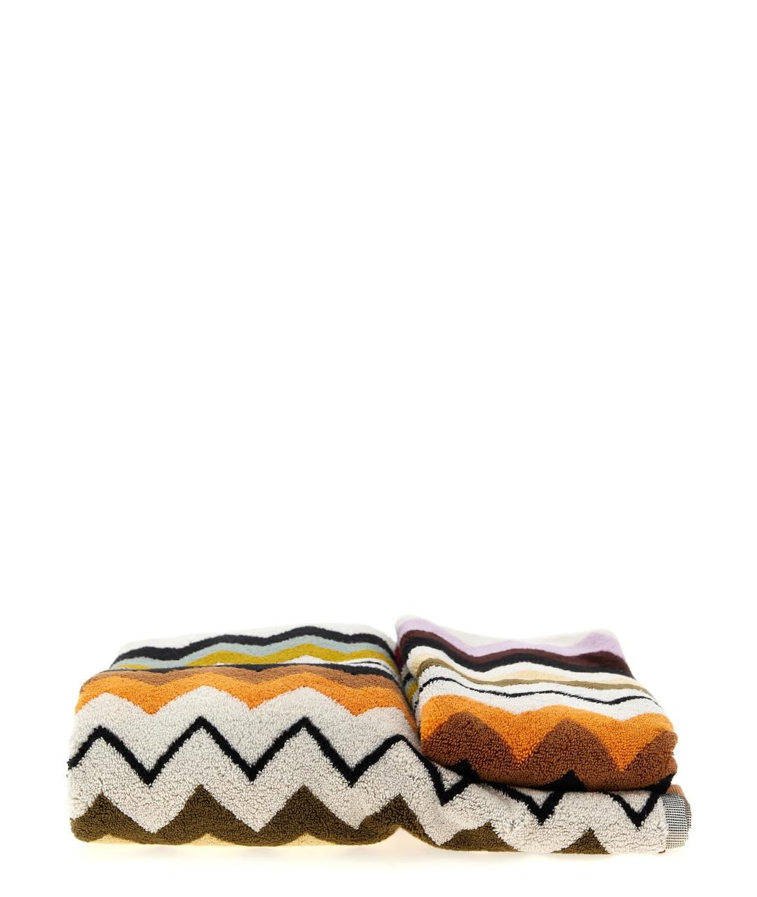 MISSONI HOME Хлопковое полотенце, фото 1