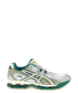 ASICS Низкие кроссовки / кеды