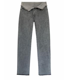 DIESEL Прямые джинсы