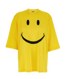 MOSCHINO Футболка