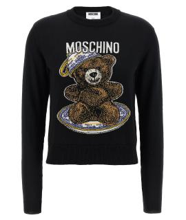MOSCHINO Джемпер / свитер