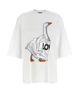 MOSCHINO Футболка
