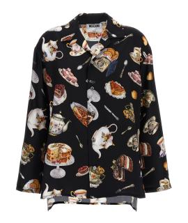 MOSCHINO Рубашка