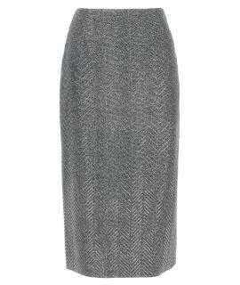 ERMANNO SCERVINO Юбка миди