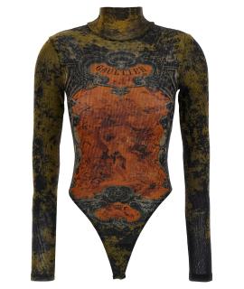 JEAN PAUL GAULTIER Майка