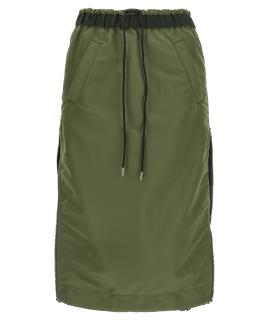 SACAI Юбка миди