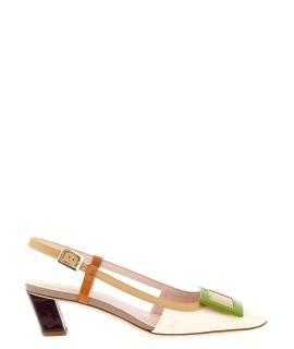 ROGER VIVIER Туфли