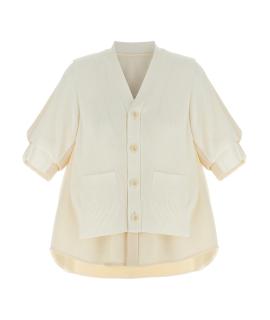 SACAI Кардиган