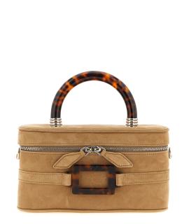 ROGER VIVIER Сумка с короткими ручками
