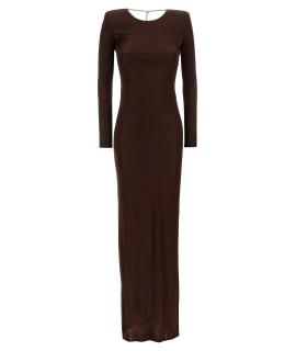 ELISABETTA FRANCHI Повседневное платье