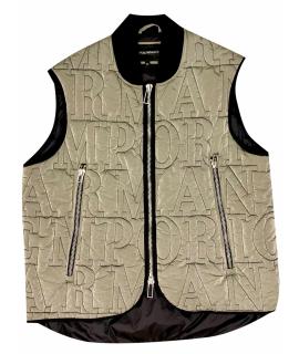 EMPORIO ARMANI Жилет