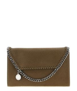 STELLA MCCARTNEY Клатч/вечерняя сумка