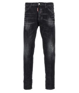 DSQUARED2 Джинсы скинни