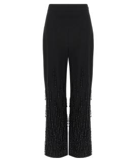 ALBERTA FERRETTI Прямые брюки