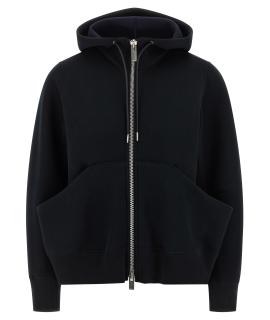 SACAI Худи/толстовка