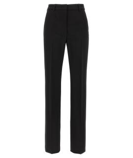 SPORTMAX Прямые брюки