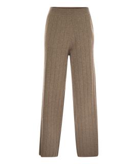 MAX MARA Прямые брюки