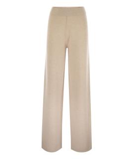 MAX MARA Прямые брюки