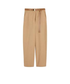 MAX MARA STUDIO Прямые брюки