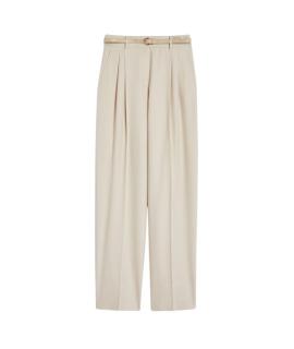 MAX MARA STUDIO Прямые брюки