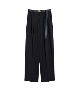 MAX MARA STUDIO Прямые брюки