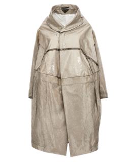 COMME DES GARÇONS Тренч/плащ