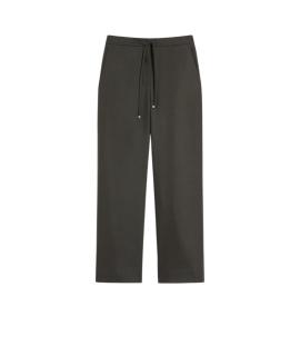 'S MAX MARA Прямые брюки