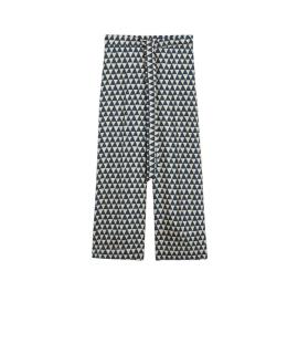 'S MAX MARA Прямые брюки