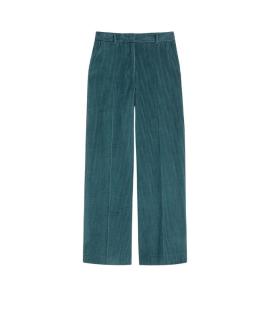 WEEKEND MAX MARA Прямые брюки